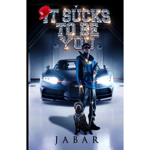 It Sucks To Be You - Paperback