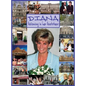 DIANA following in her footsteps - Hardcover