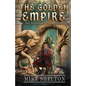 The Golden Empire - Paperback