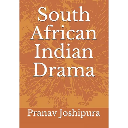 South African Indian Drama - Paperback
