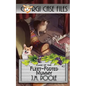 Case of the Fleet-Footed Mummy - Paperback