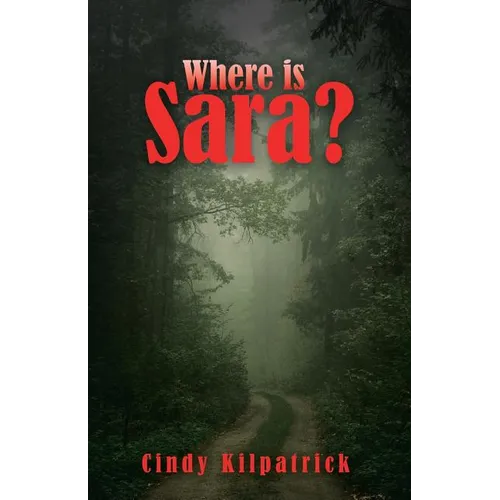 Where is Sara? - Paperback
