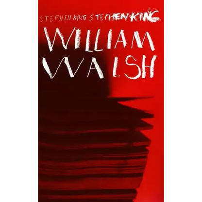 Stephen King Stephen King - Paperback