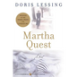 Martha Quest - Paperback