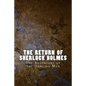 The Return of Sherlock Holmes: The Adventure of the Dancing Men - Paperback