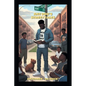 Ant Dog's Street Tales - Paperback