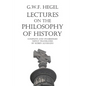 Lectures on the Philosophy of History - Paperback