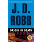 Origin in Death - Paperback