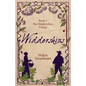 Widdershins: Newcastle witch trials historical fiction - Paperback