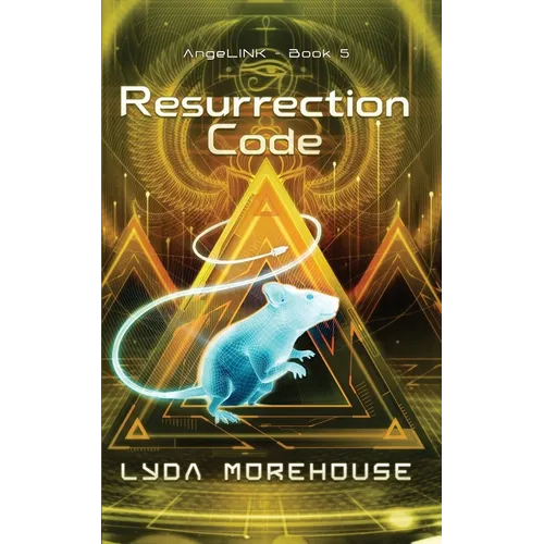 Resurrection Code - Paperback
