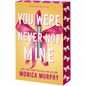 You Were Never Not Mine - Paperback