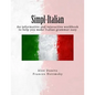 Simpl-Italian: An informative and interactive workbook to help you make Italian grammar easy - Paperback