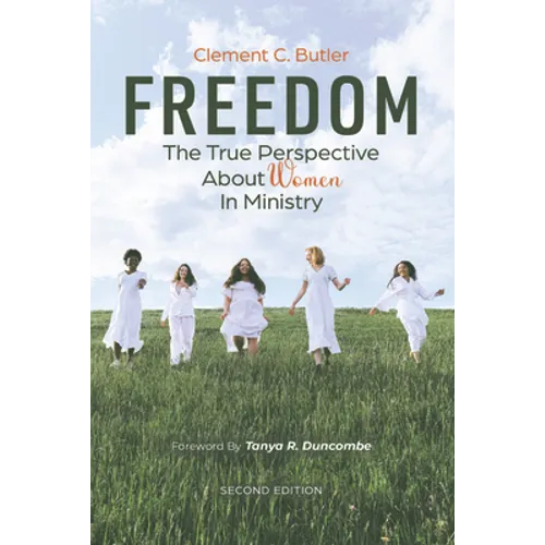 Freedom, Second Edition - Paperback