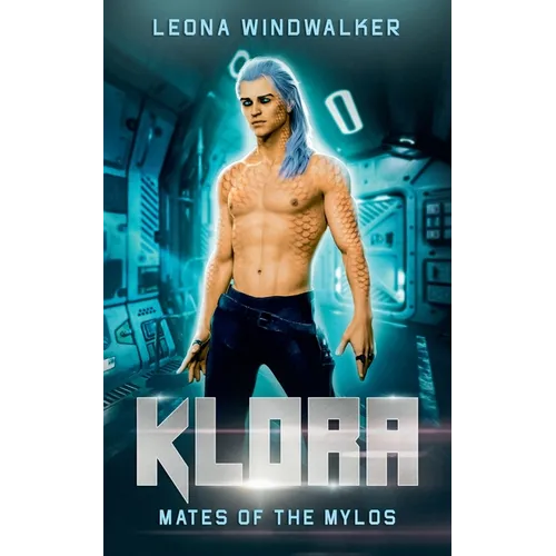 Klora - Paperback