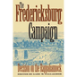 The Fredericksburg Campaign: Decision on the Rappahannock - Paperback