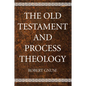The Old Testament and Process Theology - Paperback