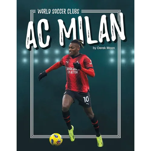 AC Milan - Paperback