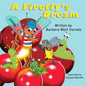 A Firefly's Dream - Paperback