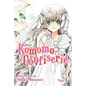 Komomo Confiserie, Vol. 1 - Paperback