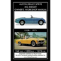 AUSTIN-HEALEY SPRITE MG MIDGET OWNER'S WORKSHOP MANUAL 1958-1971 948 cc - 1098 cc - 1275 cc - Paperback
