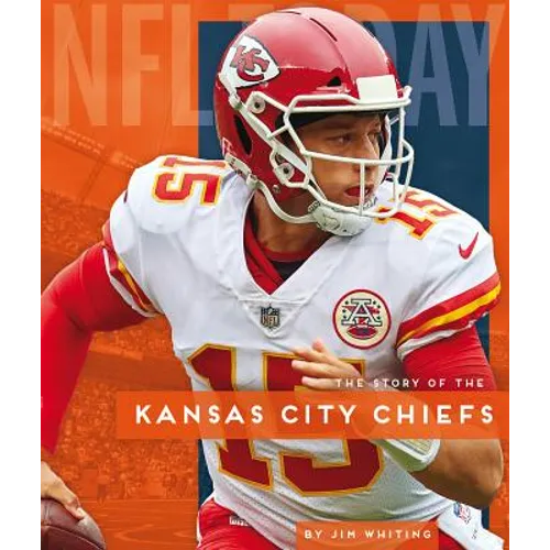 Kansas City Chiefs - Paperback