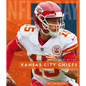 Kansas City Chiefs - Paperback