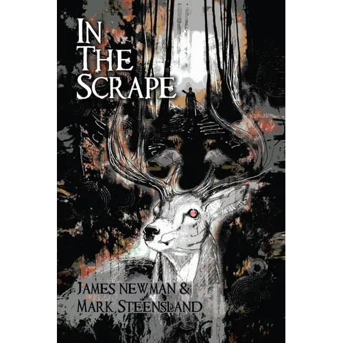 In the Scrape - Paperback