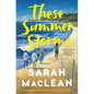 These Summer Storms - Hardcover