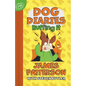 Dog Diaries: Ruffing It: A Middle School Story - Hardcover