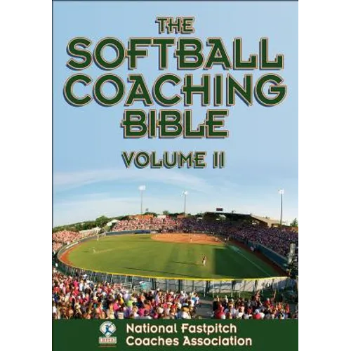 The Softball Coaching Bible, Volume II - Paperback