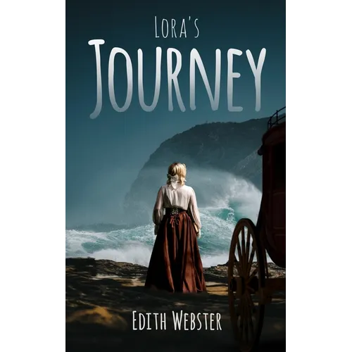 Lora's Journey - Paperback