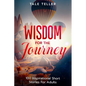 Wisdom For The Journey: 100 Inspirational Short Stories For Adults - Paperback