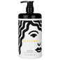 Pattern Heavy Conditioner for Coily, Curly, and Wavy Hair - Hydrating, Curl-Enhancing, Clean Beauty