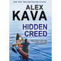 Hidden Creed: (Book 6 Ryder Creed K-9 Mystery) - Hardcover