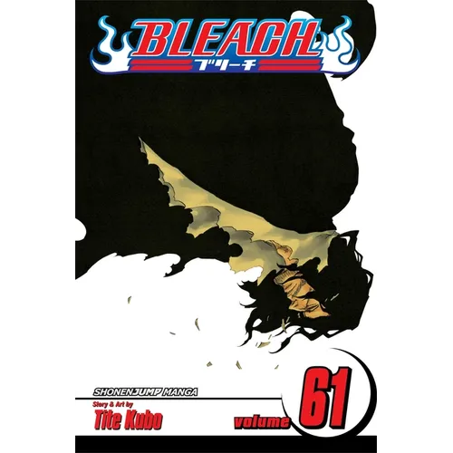 Bleach, Vol. 61 - Paperback