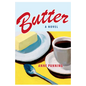 Butter - Paperback
