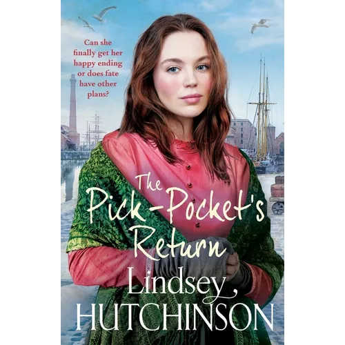 The Pick-Pocket's Return - Paperback
