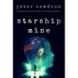 Starship Mine - Paperback