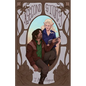 A Second Story: A Queer Cozy Fantasy Set by the Sea - Paperback