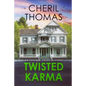 Twisted Karma - Paperback