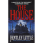The House - Mass Market Paperbound