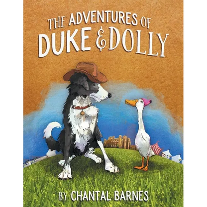 The Adventures of Duke & Dolly - Paperback
