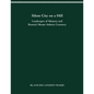 Silent City on a Hill: Landscapes of Memory and Boston's Mount Auburn Cemetery - Paperback