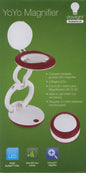 YoYo Magnifier