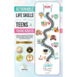 Actionable Life Skills for Young Adults: 11 Powerful Steps to Achieve Financial Independence and Kick-start Your Road to Successful Adulthood - Hardcover