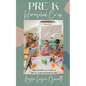 Pre-K Homeschool Co-op: Tips on how to start and direct a preschool co-op - Paperback