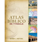 Atlas Bíblico de Tyndale - Hardcover
