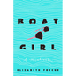 Boat Girl: A Misadventure - Paperback