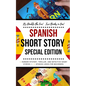 Spanish Short Story Special Edition: 12 Murder Mystery, Thriller, and Detective Short Stories, 30 Spanish Jokes for Beginners (2 manuscripts in 1) - Paperback