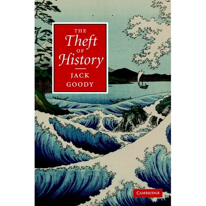 The Theft of History - Hardcover
